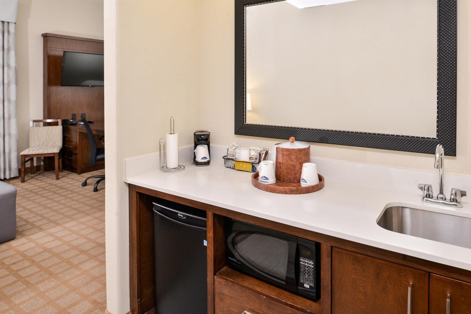 Hampton Inn And Suites Hutto Екстер'єр фото