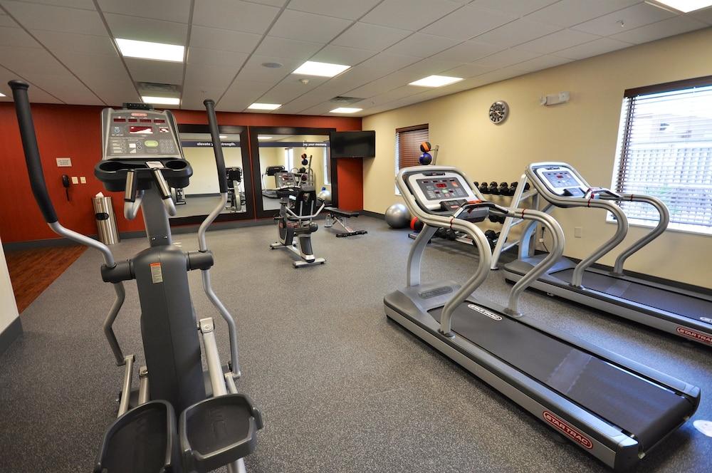 Hampton Inn And Suites Hutto Екстер'єр фото