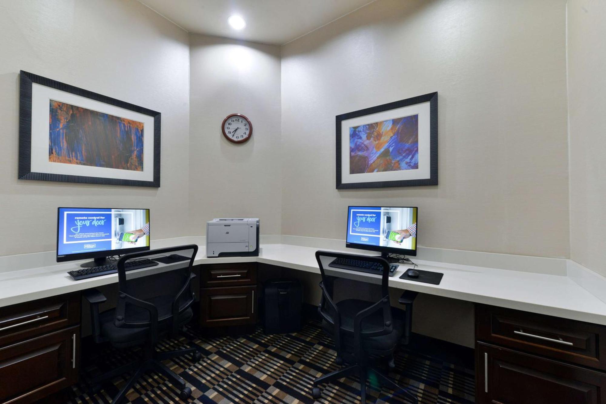 Hampton Inn And Suites Hutto Екстер'єр фото