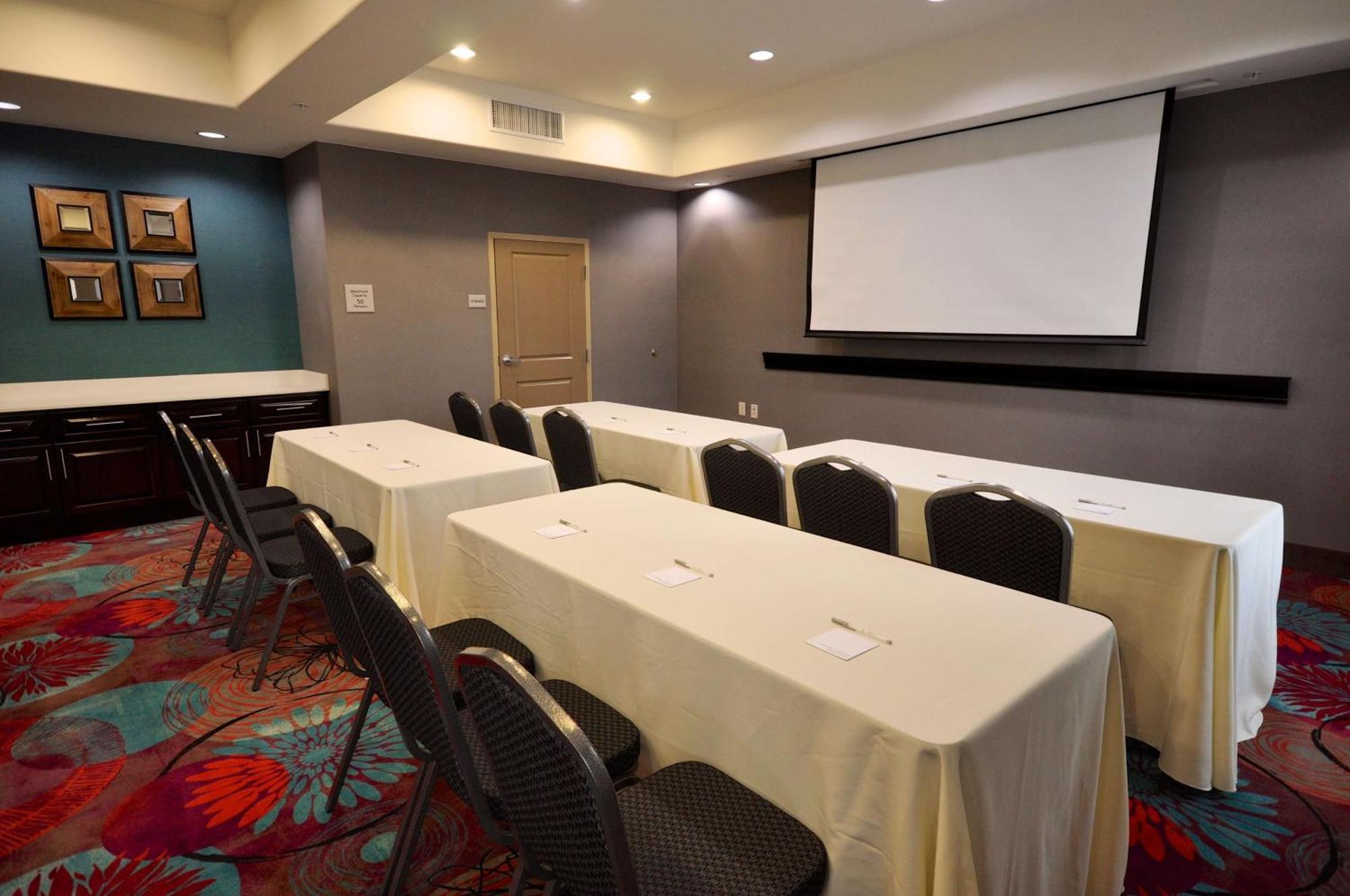 Hampton Inn And Suites Hutto Екстер'єр фото