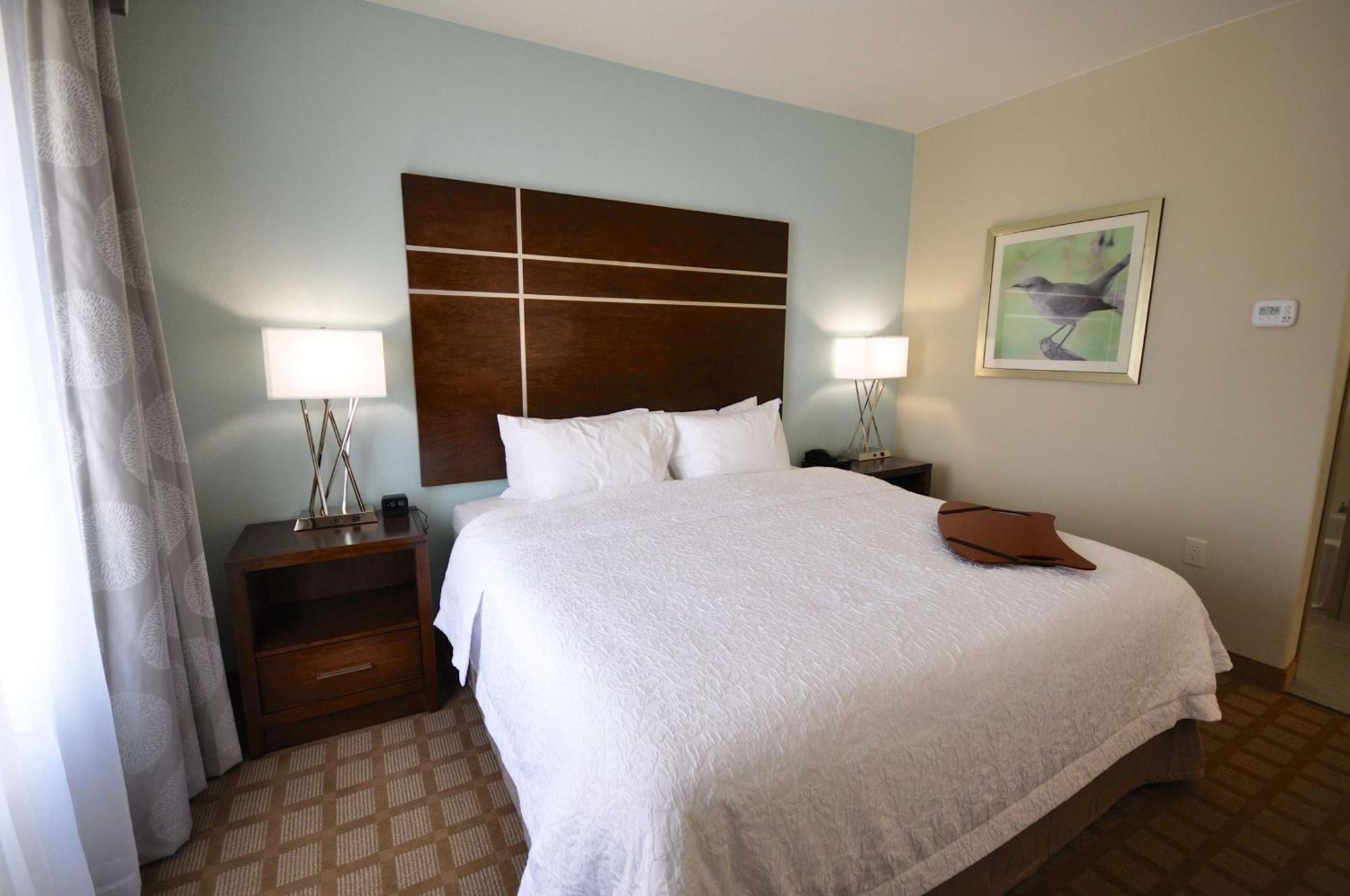 Hampton Inn And Suites Hutto Екстер'єр фото