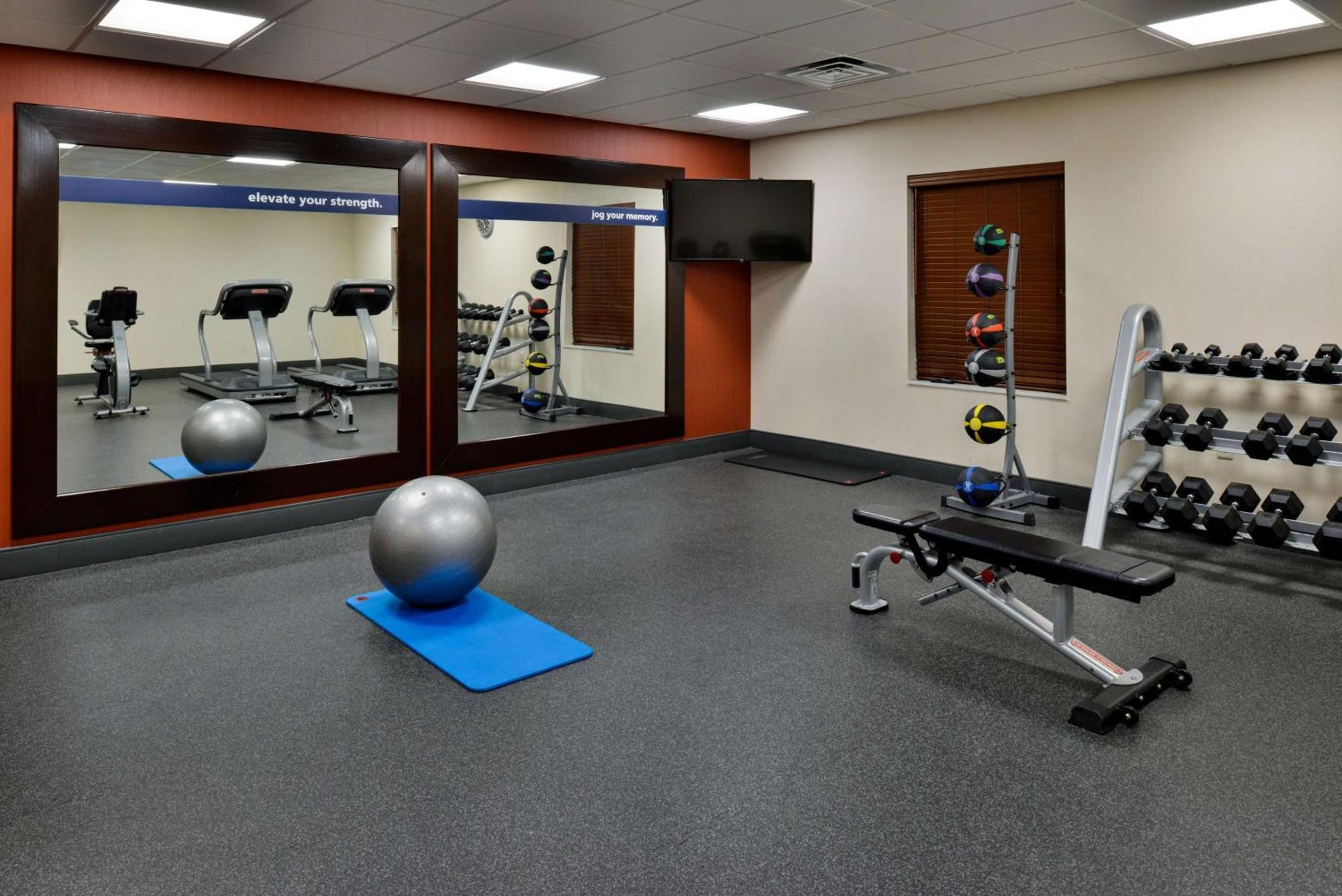 Hampton Inn And Suites Hutto Екстер'єр фото