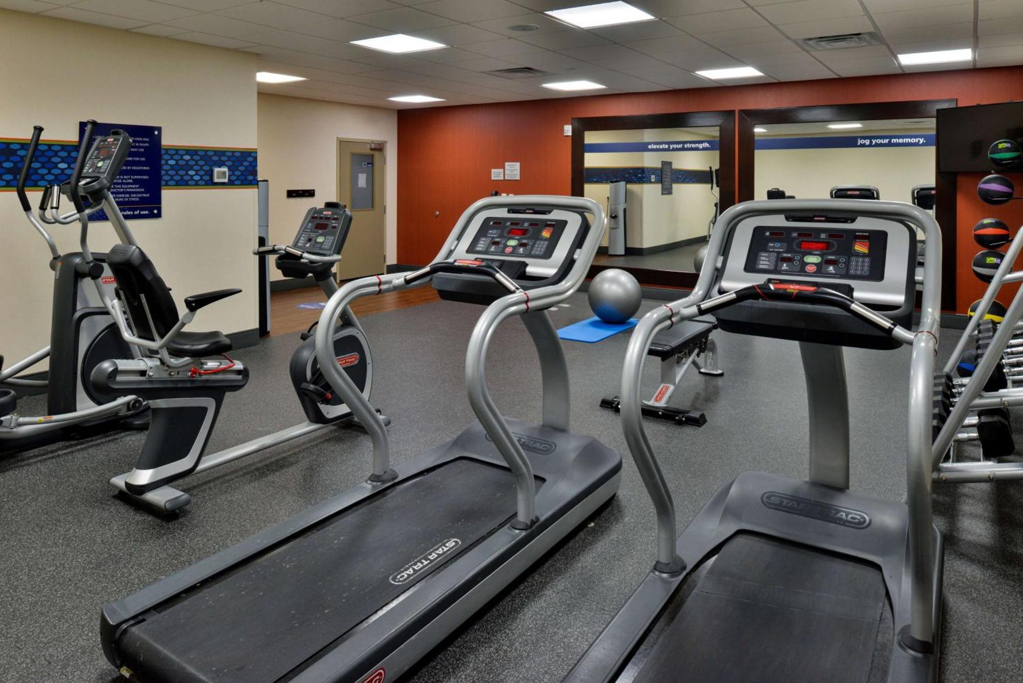 Hampton Inn And Suites Hutto Екстер'єр фото