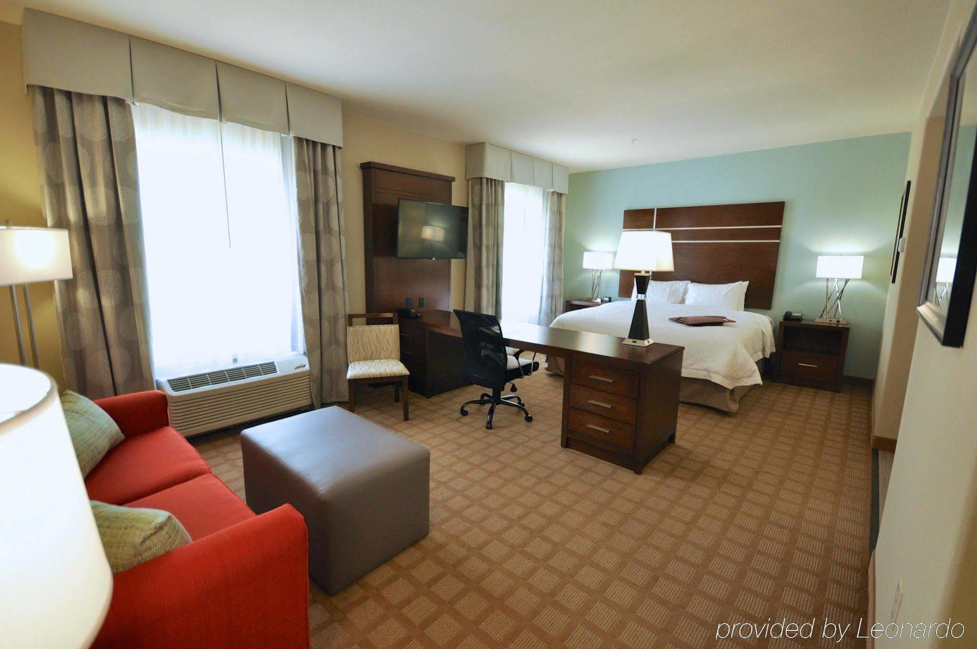 Hampton Inn And Suites Hutto Екстер'єр фото