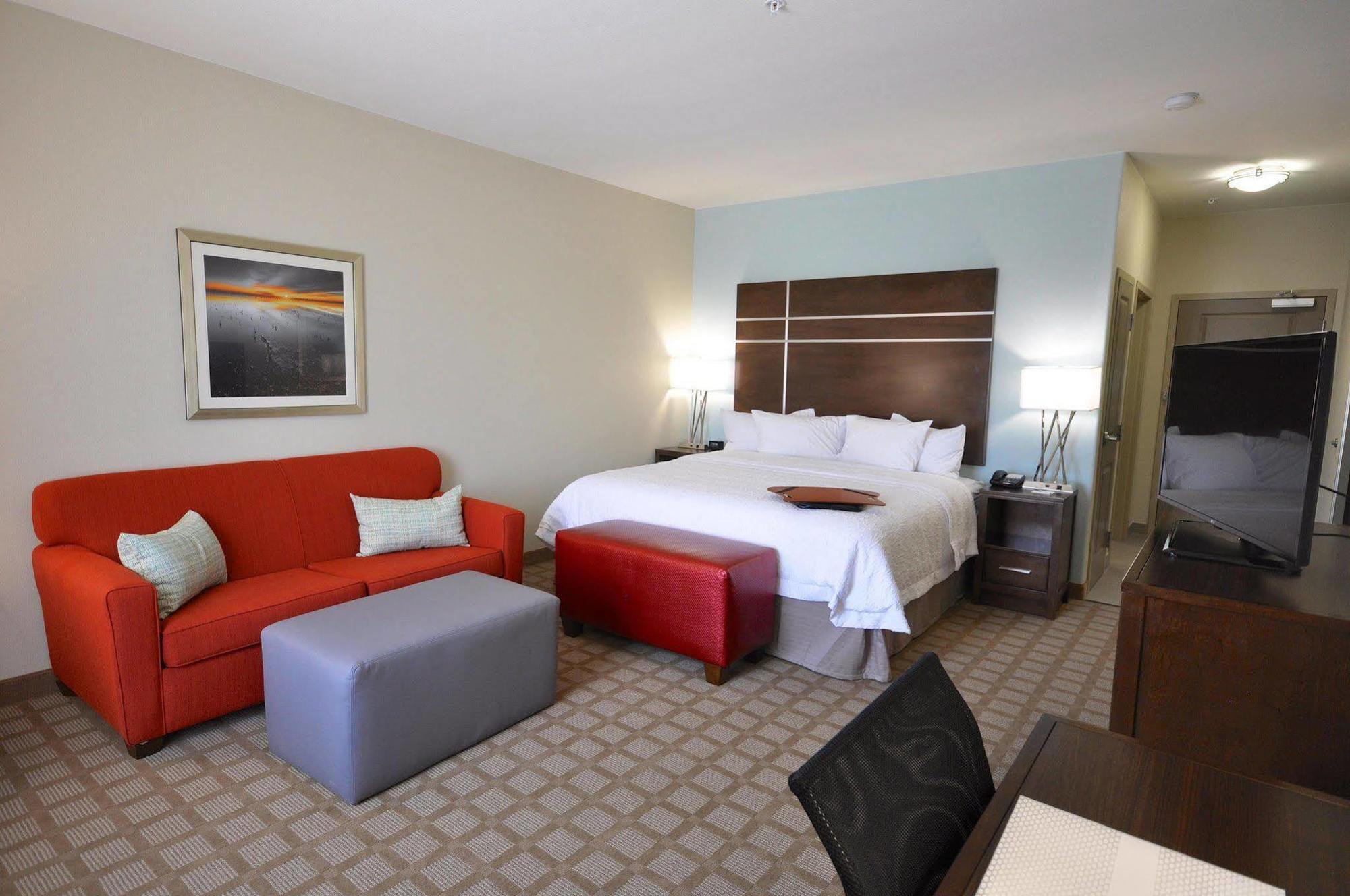 Hampton Inn And Suites Hutto Екстер'єр фото