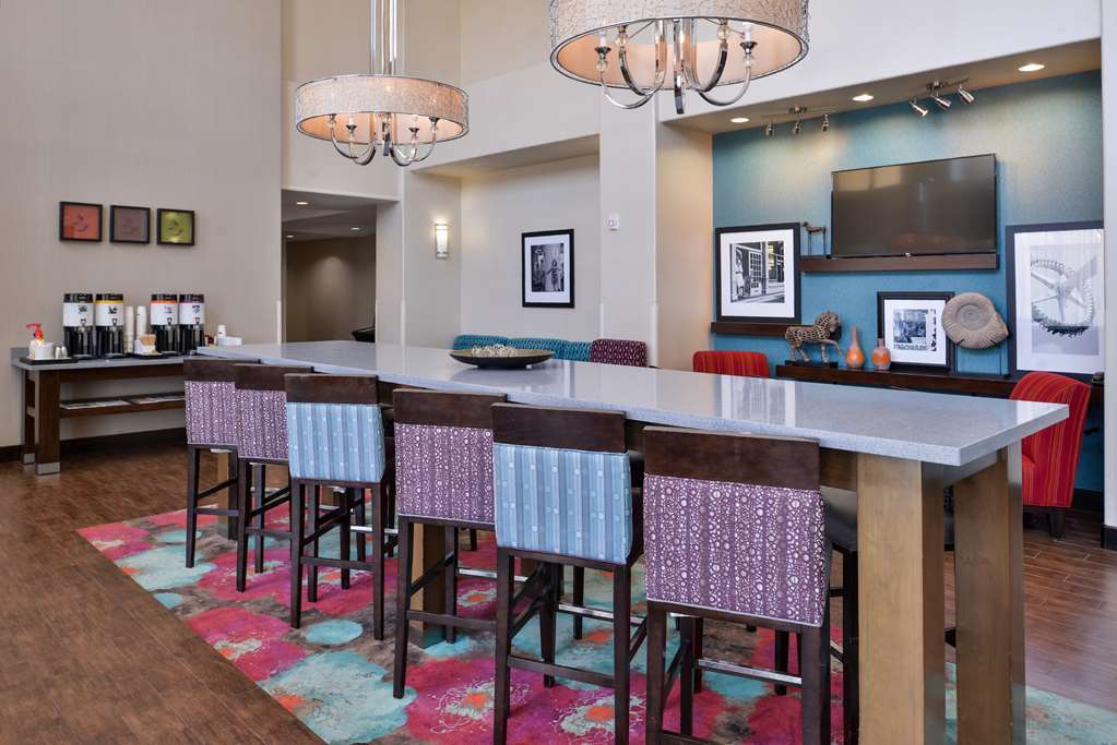 Hampton Inn And Suites Hutto Інтер'єр фото