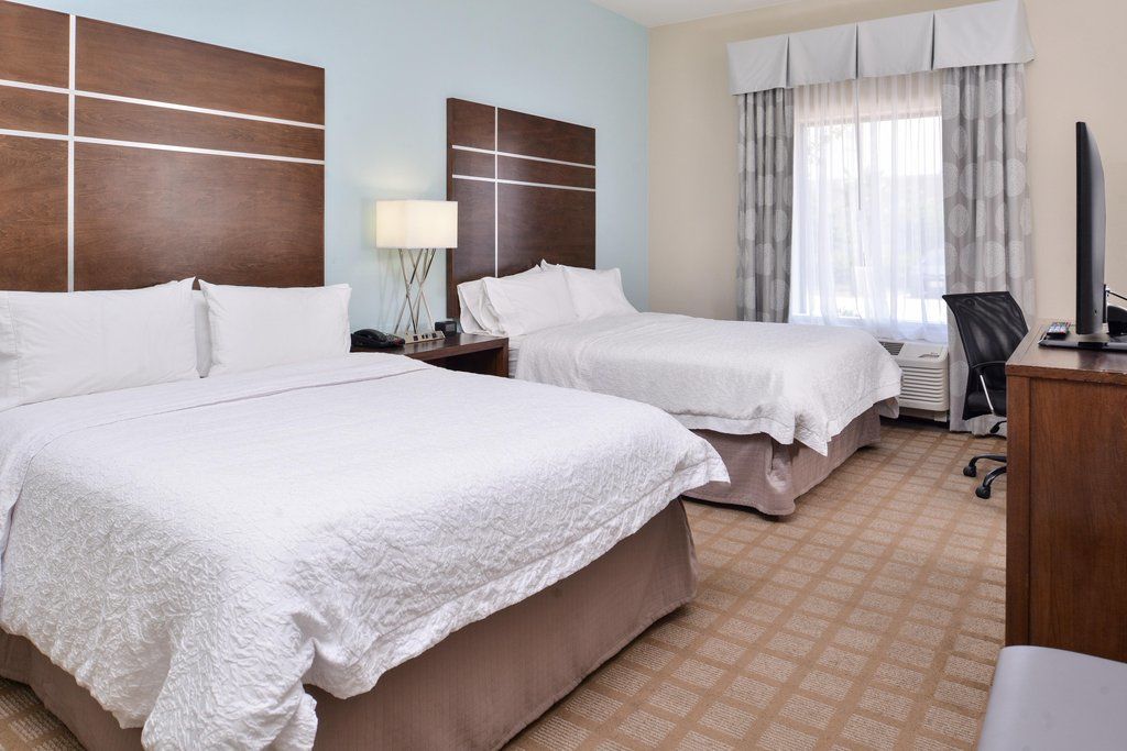 Hampton Inn And Suites Hutto Екстер'єр фото
